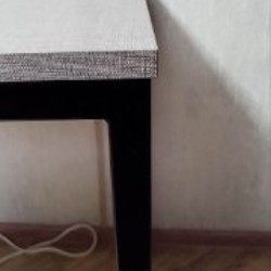 Стол - фото 1