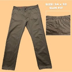 Штаны чинос Dockers - фото 2