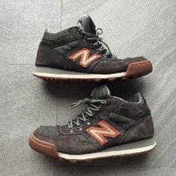 Кроссовки - фото 2