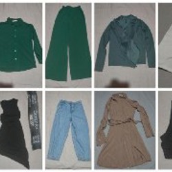 Пакет женских вещей - фото 2