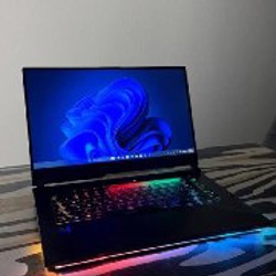 Игровой ноутбук ASUS ROG Strix SCAR 15 - фото 2