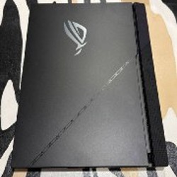 Игровой ноутбук ASUS ROG Strix SCAR 15 - фото 4