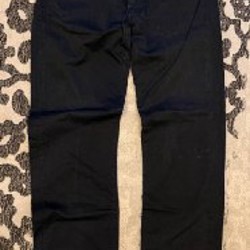 Stone Island Денимовые брюки - фото 2