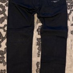 Stone Island Денимовые брюки - фото 3