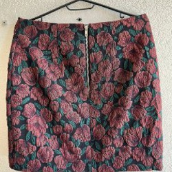 Мини юбка Dorothy Perkins - фото 4