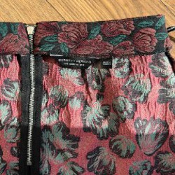 Мини юбка Dorothy Perkins - фото 5