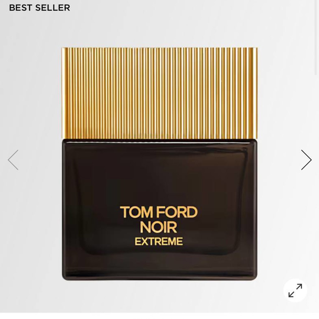 Духи Tom Ford