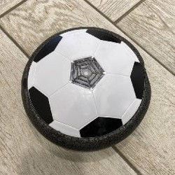 Аэромяч - фото 4