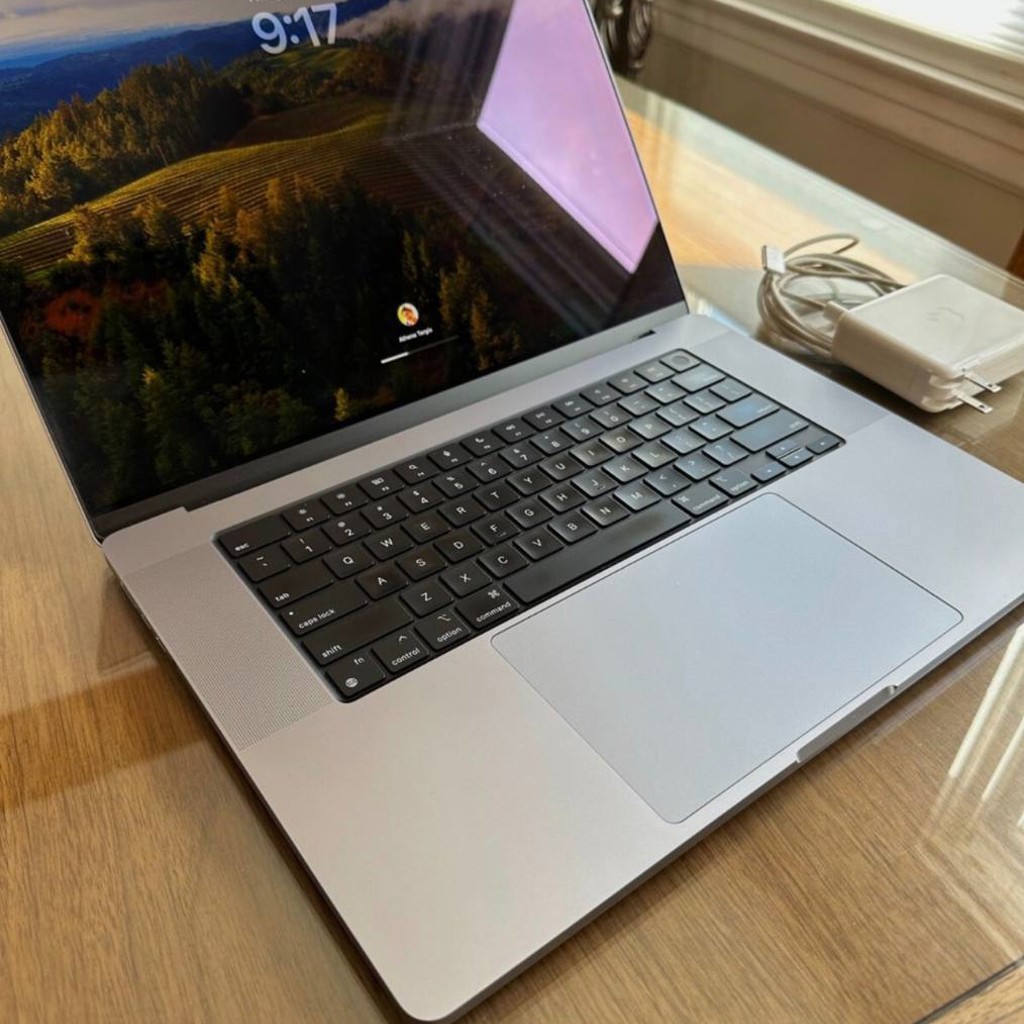 MacBook Pro 2020