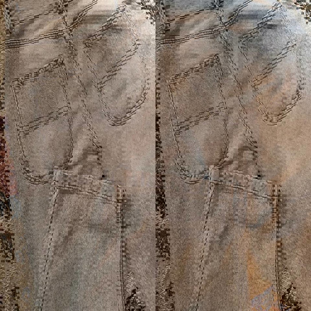 Джинсы Bershka