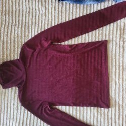 Тонкий гольф - фото 6