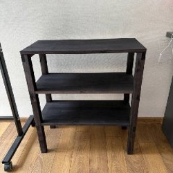 Стеллаж - фото 1