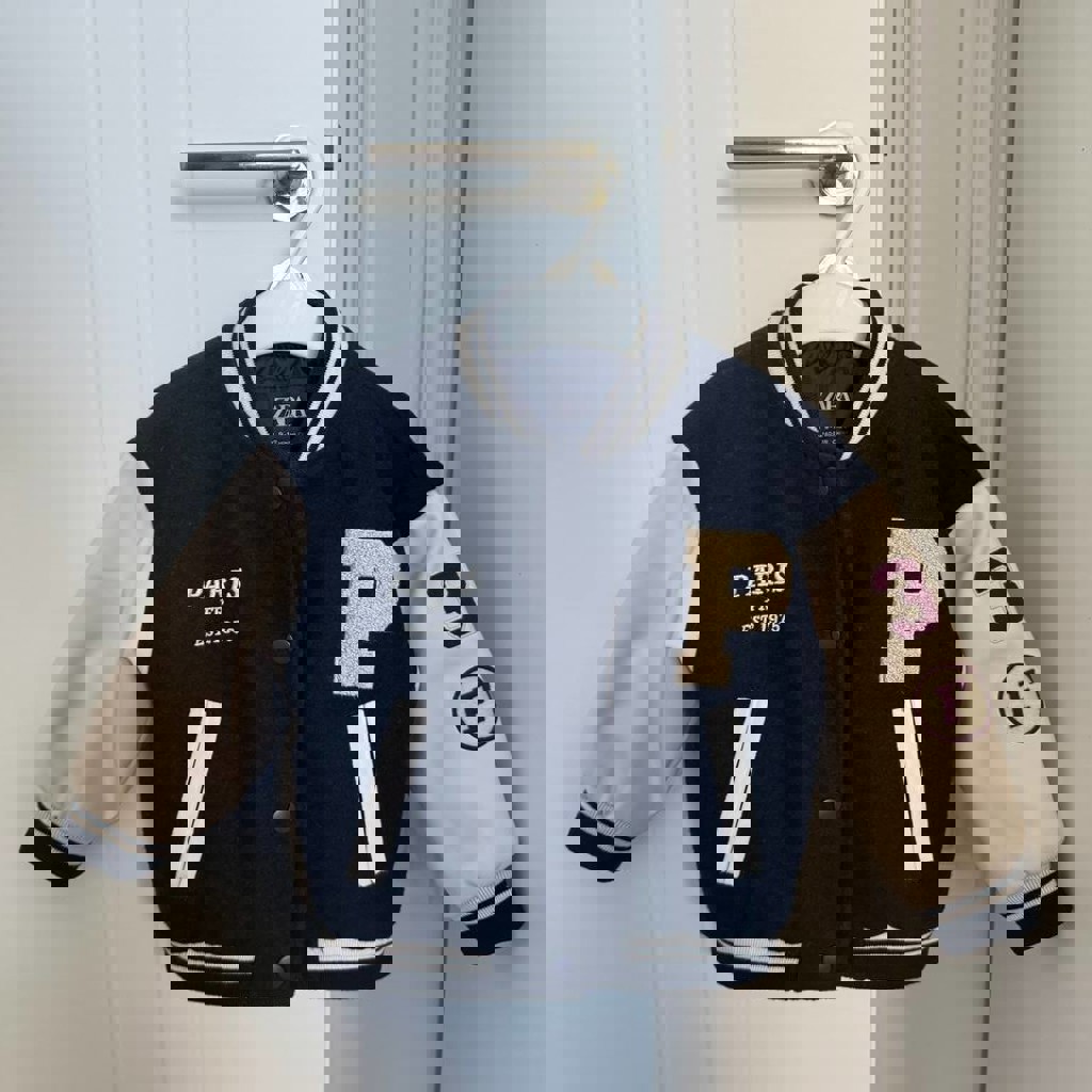 Детская курточка Zara