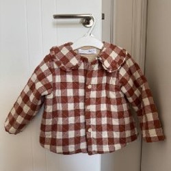 Детская курточка Zara - фото 4