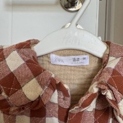 Детская курточка Zara - фото 5