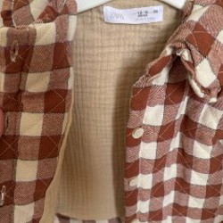 Детская курточка Zara - фото 6