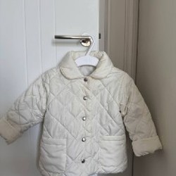 Детская курточка Zara - фото 7