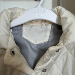 Детская курточка Zara - фото 9