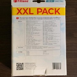 Мешки для пылесоса Siemens / Bosch - фото 2