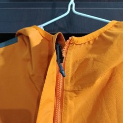Велокуртка Pearl Izumi Canyon 2.5L WxB Rain Jacket - фото 3