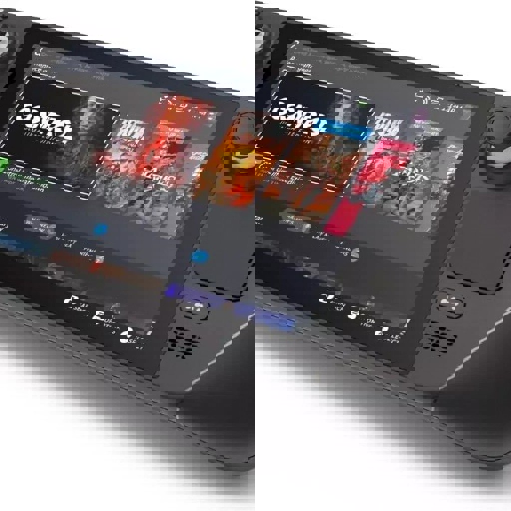 Steam Deck OLED 512GB