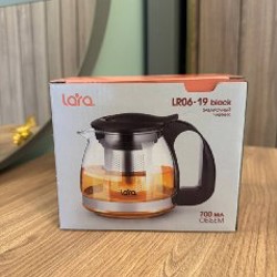 Чайник - фото 1