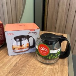 Чайник - фото 3