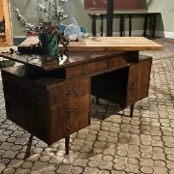 Стол-нарды - фото 2