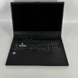 ASUS ROG Strix SCAR III G731GW - фото 3