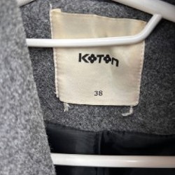 Пальто Koton - фото 3