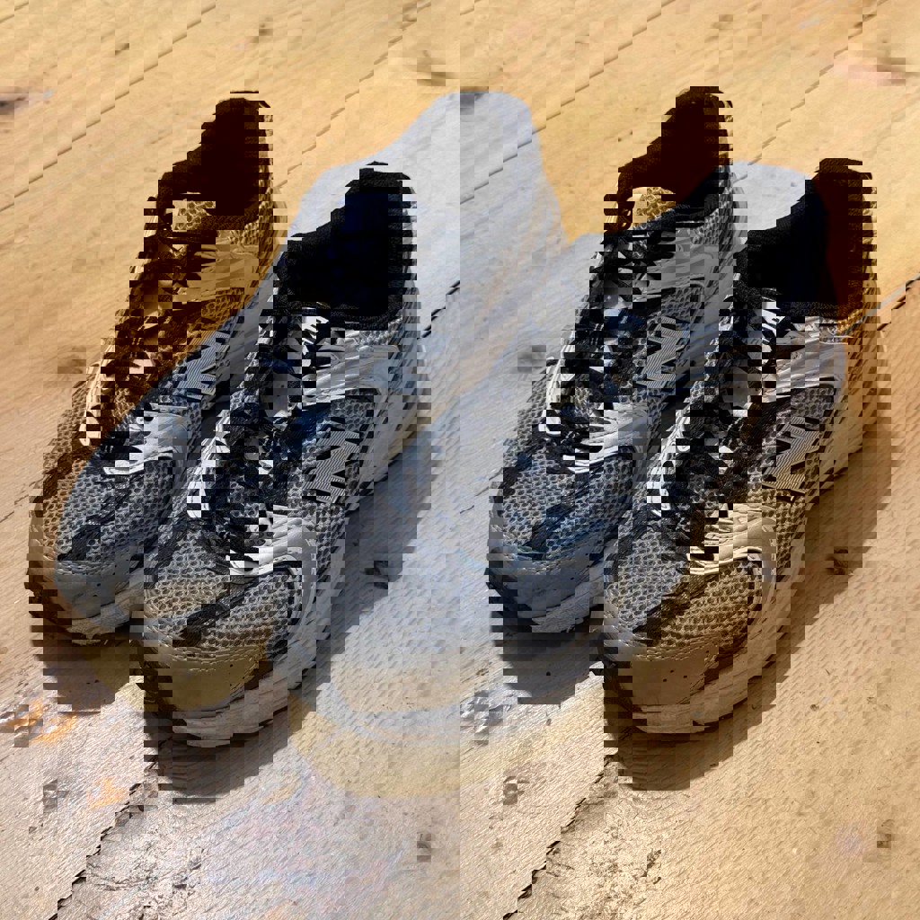 Кроссовки New Balance