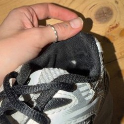 Кроссовки New Balance - фото 2