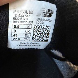 Кроссовки New Balance - фото 3