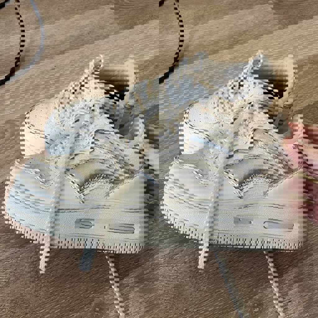 Кроссовки Li-Ning