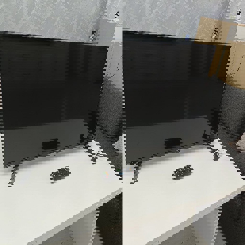 Телевизор SHARP 40'