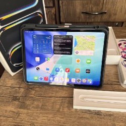 IPad Pro 11 Inch 2024 - фото 2