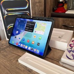 IPad Pro 11 Inch 2024 - фото 3