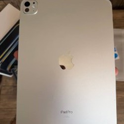 IPad Pro 11 Inch 2024 - фото 5