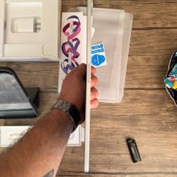 IPad Pro 11 Inch 2024 - фото 6