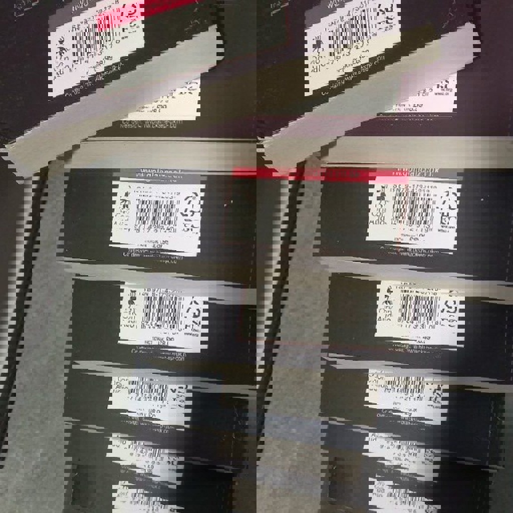 Комплект книг - The witcher