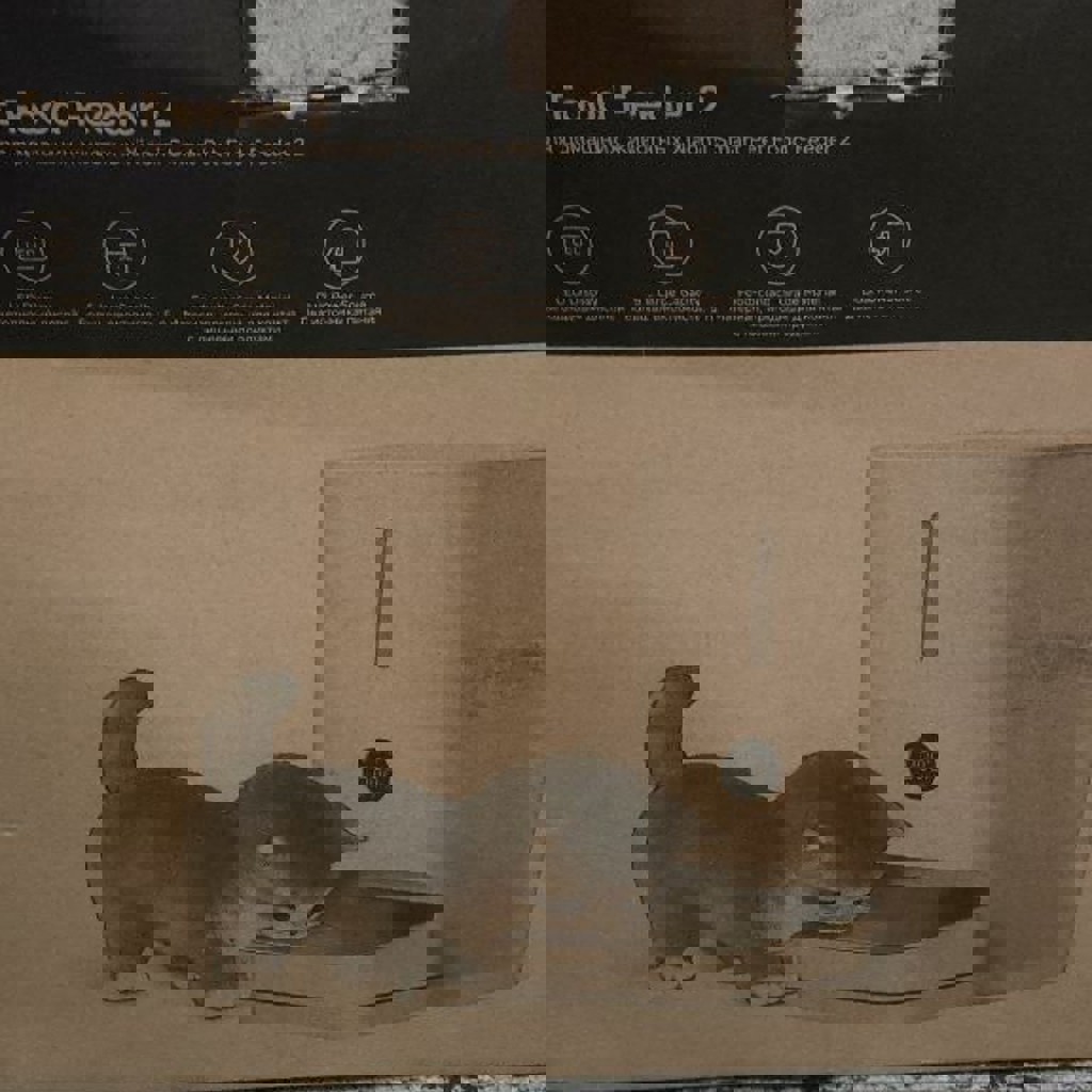 Кормилка для животных Xiaomi