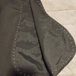 Черное платье - фото 2