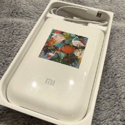 Mi Photo мини-принтер - фото 2