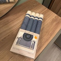 Коврик под тарелки - фото 8