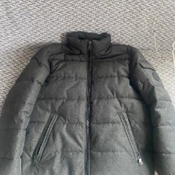 Куртка мужская - фото 8