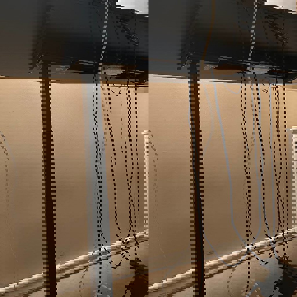 Электрический стол с регулировкой высоты