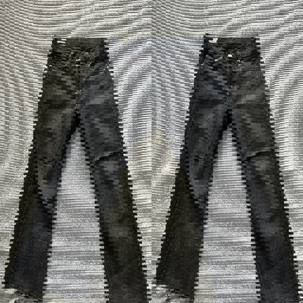 Levi’s 501 Jeans