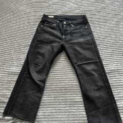 Levi’s 501 Jeans - фото 1