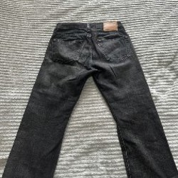 Levi’s 501 Jeans - фото 2