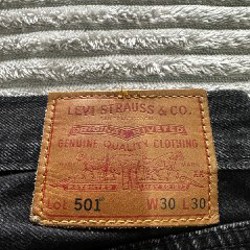 Levi’s 501 Jeans - фото 3